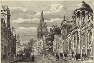 Oxford illustré