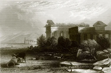 Paestum