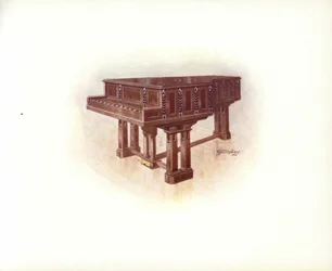 Page du Catalogue d