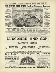 Page du Compendium de l