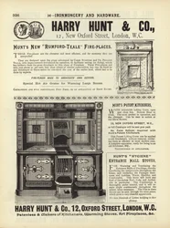 Page du Compendium des architectes, géomètres et ingénieurs 1892