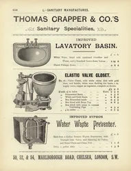 Page du Compendium des architectes, géomètres et ingénieurs 1892
