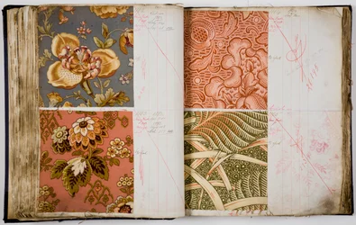 Pages d