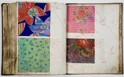 Pages d