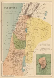 Palestine