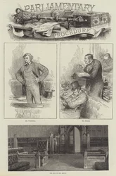 Procédure parlementaire