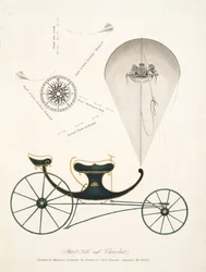 Cerf-volant breveté et Chervolant de "L