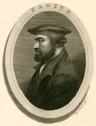 Paul Fagius