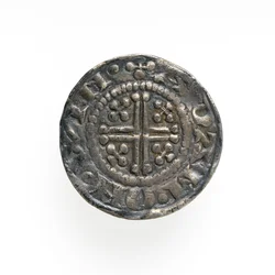 Penny, vers 1205 (argent)