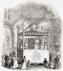 Représentation d