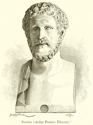 Persius (Aulus Persius Flaccus)