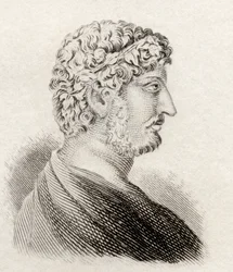 Persius, de 