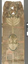 Compendium historiae in genealogia Christi