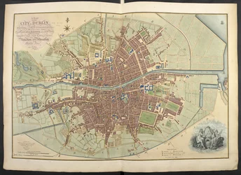 Plan de Dublin