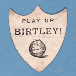 Jouez Birtley!