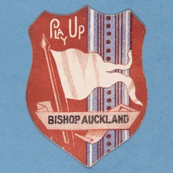 Jouez Bishop Auckland