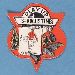 Jouez St. Augustines