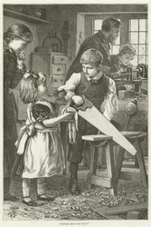 Veuillez réparer ma poupée