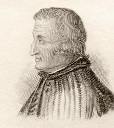 Polydore Vergil, de 