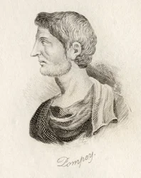 Pompée, de 