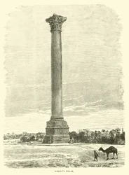 Colonne de Pompée