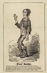 Pauvre Smike de Nicholas Nickleby