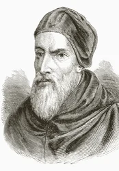 Pape Clément VII, de 