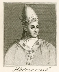 Pape Adrien V