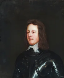 Portrait de Charles, 2e baron Seymour de Trowbridge