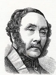 Portrait de Charles Sackville-West, 1873