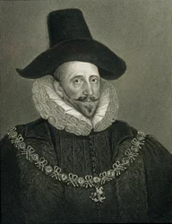 Portrait de Henry Howard (1540-1614), de 