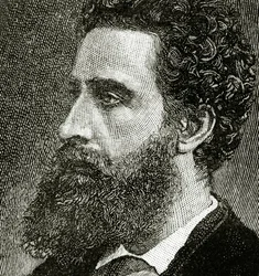 Portrait de Lord Lytton, 1901