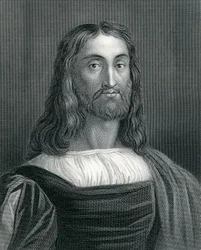 Portrait de Raimondi