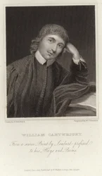 Portrait de William Cartwright