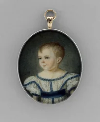 Portrait d