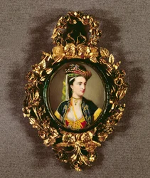 Portrait d