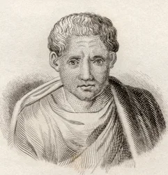 Poséidippe de Pella, de 