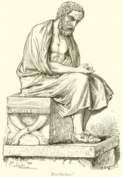 Posidonius