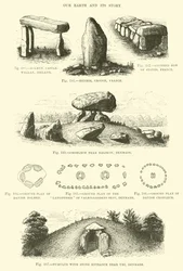 Monuments préhistoriques