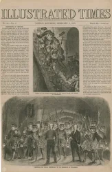Préparatifs pour l