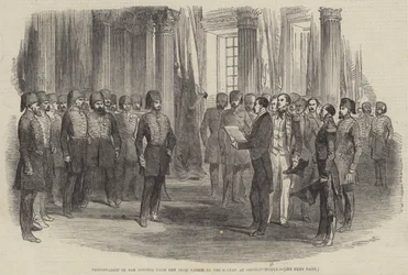 Présentation de l