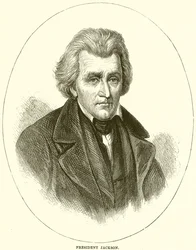 Président Jackson