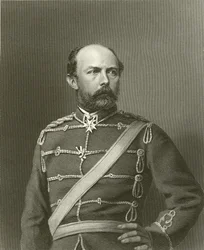 Prince Frédéric Charles