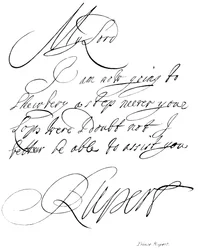Prince Rupert