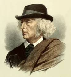 Professeur John Stuart Blackie