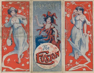 Programme pour The Euston