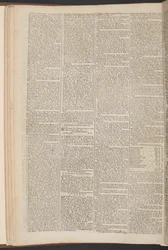 Public Advertiser, 21 octobre