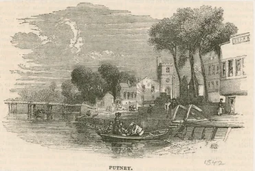 Putney, Londres