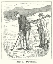 Mise en place (gravure)