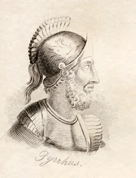 Pyrrhus, de 